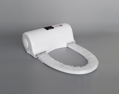 自動(dòng)換套馬桶 自動(dòng)換套馬桶